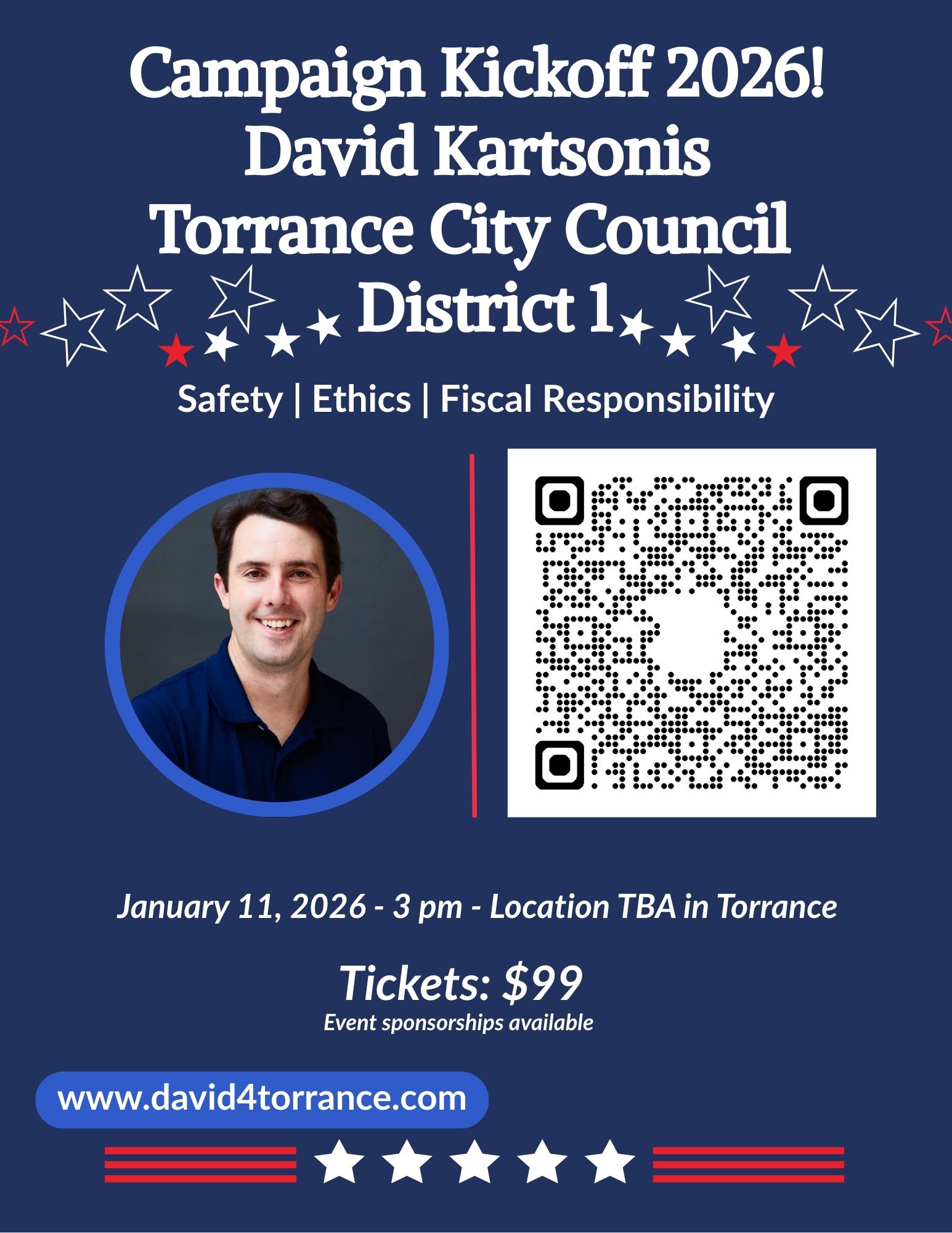 https://www.efundraisingconnections.com/c/DavidKartsonisforTorranceCityCouncil2026/Kickoff2026andtheDavidKartsonisCampaign