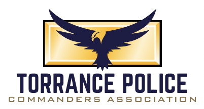 El Camino College Police Officers' Association Logo